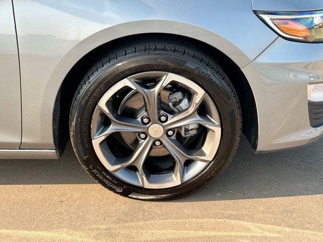 used 2024 Chevrolet Malibu car, priced at $25,995
