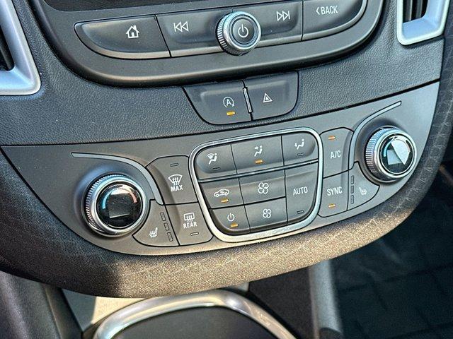 used 2024 Chevrolet Malibu car, priced at $25,995