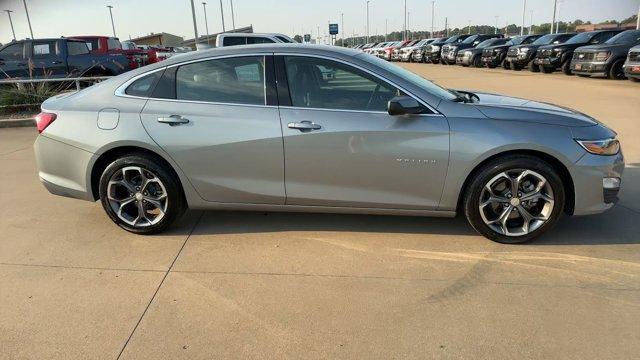 used 2024 Chevrolet Malibu car, priced at $25,995