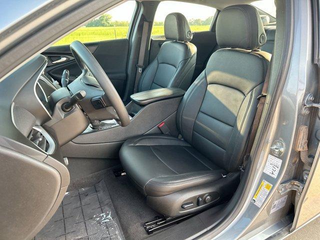 used 2024 Chevrolet Malibu car, priced at $25,995