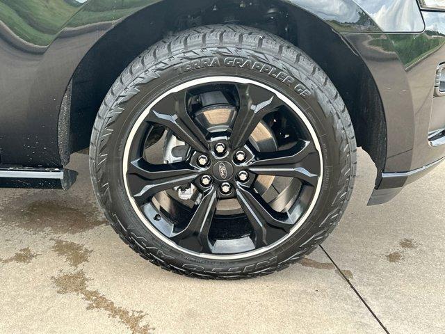 used 2023 Ford Expedition car, priced at $52,995