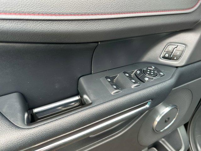 used 2023 Ford Expedition car, priced at $52,995