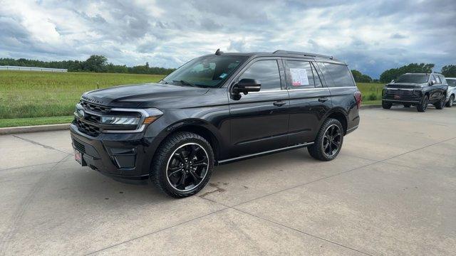 used 2023 Ford Expedition car, priced at $52,995