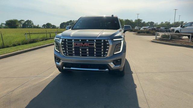 used 2025 GMC Yukon car, priced at $94,995