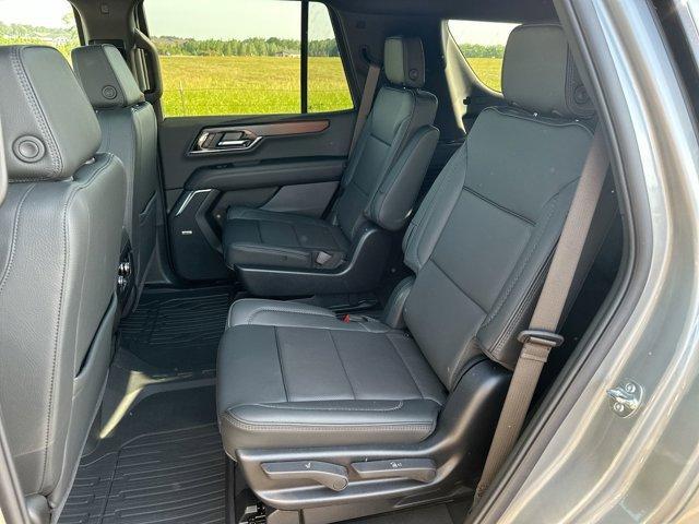 used 2025 GMC Yukon car, priced at $94,995