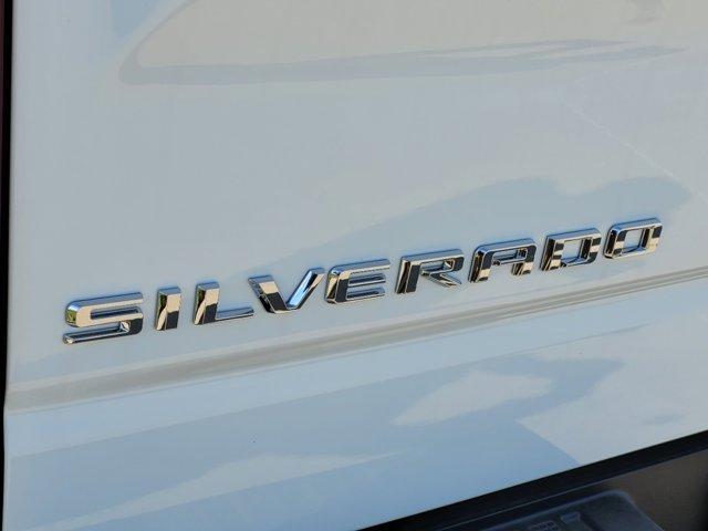 new 2024 Chevrolet Silverado 1500 car, priced at $37,935