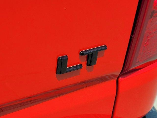 new 2025 Chevrolet Silverado 2500 car, priced at $57,294