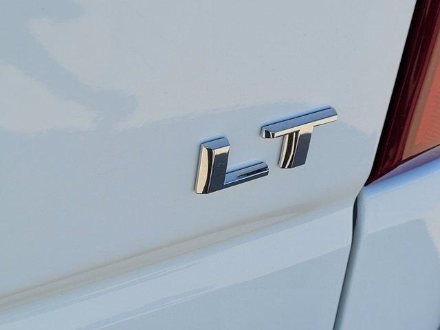 new 2025 Chevrolet Silverado 1500 car, priced at $57,151