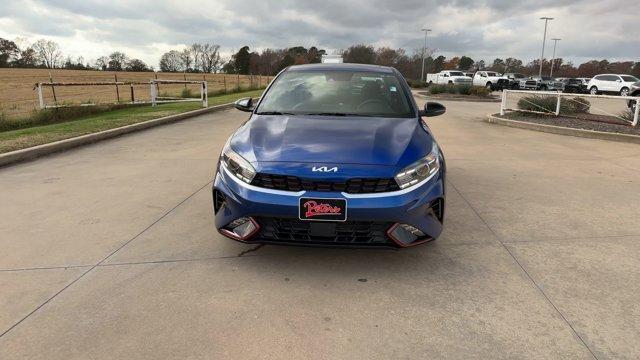 used 2024 Kia Forte car, priced at $21,995