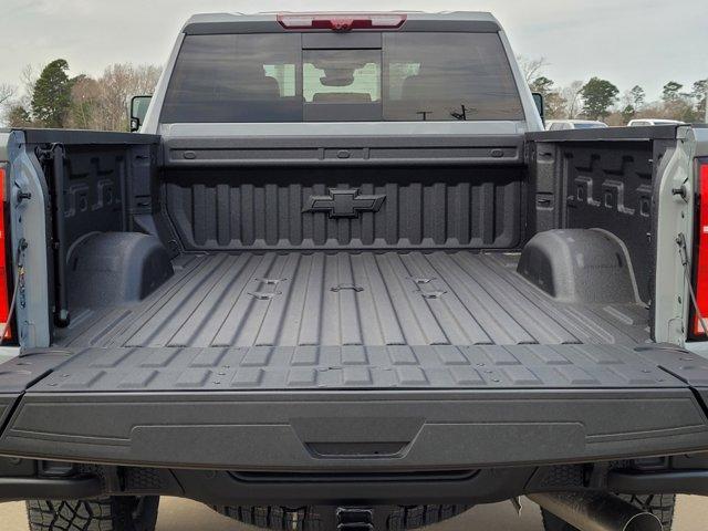 new 2025 Chevrolet Silverado 2500 car, priced at $94,473