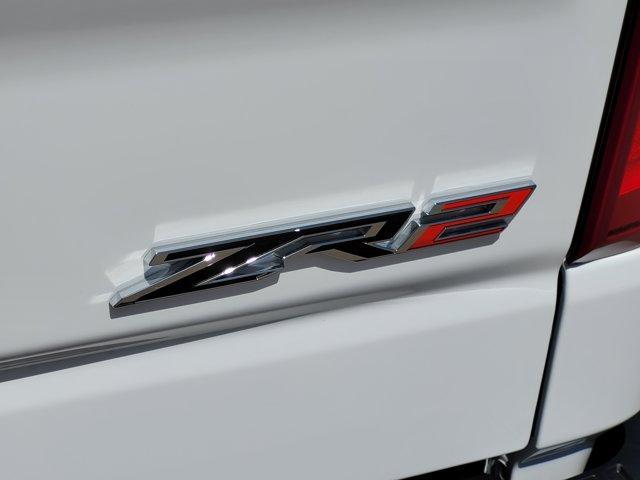 new 2025 Chevrolet Silverado 1500 car, priced at $73,387