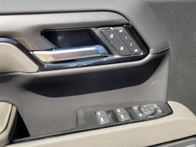 new 2025 Chevrolet Silverado 1500 car, priced at $73,387