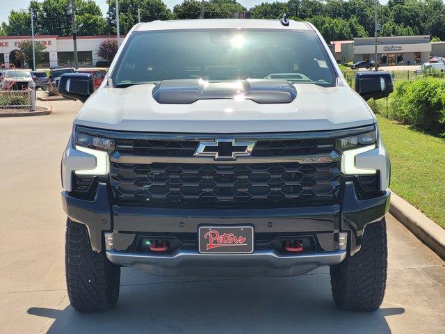 new 2025 Chevrolet Silverado 1500 car, priced at $73,387