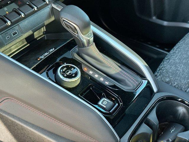 new 2025 Chevrolet Colorado car, priced at $59,995