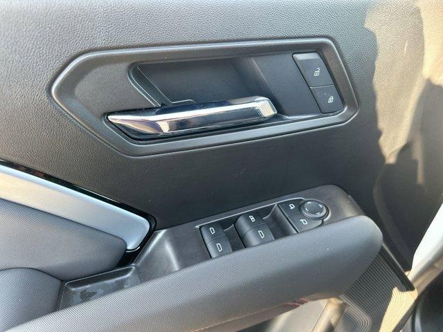 new 2025 Chevrolet Colorado car, priced at $59,995