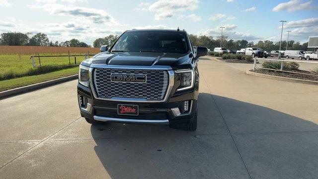 used 2023 GMC Yukon car, priced at $64,995