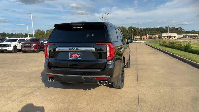 used 2023 GMC Yukon car, priced at $64,995