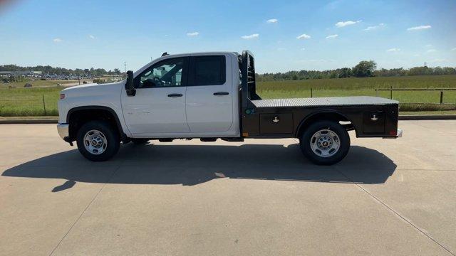 new 2024 Chevrolet Silverado 2500 car, priced at $67,995