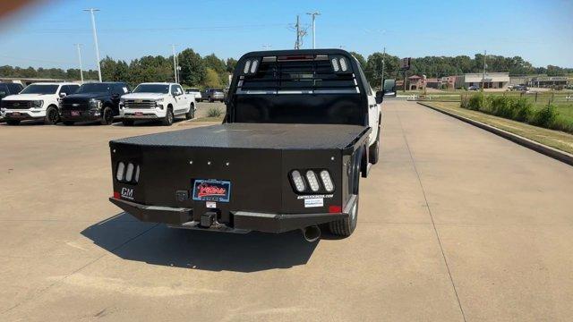 new 2024 Chevrolet Silverado 2500 car, priced at $67,995