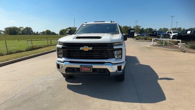 new 2024 Chevrolet Silverado 2500 car, priced at $67,995