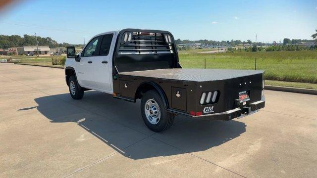 new 2024 Chevrolet Silverado 2500 car, priced at $67,995