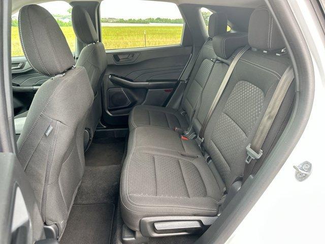 used 2024 Ford Escape car, priced at $25,995