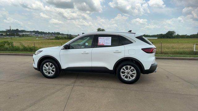 used 2024 Ford Escape car, priced at $25,995