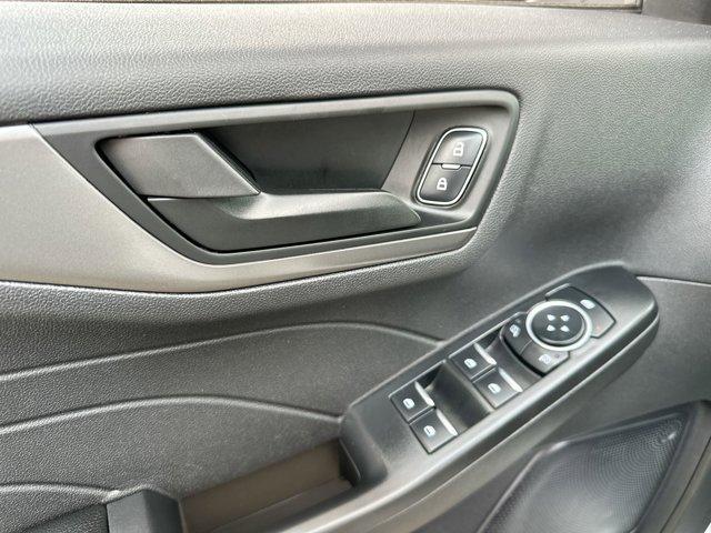 used 2024 Ford Escape car, priced at $25,995