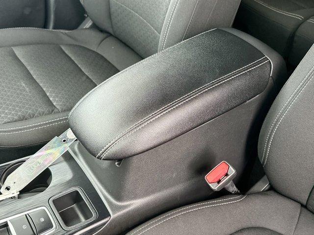 used 2024 Ford Escape car, priced at $25,995