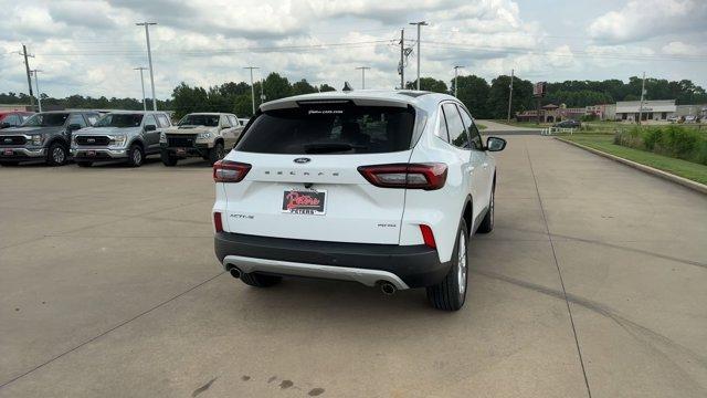 used 2024 Ford Escape car, priced at $25,995