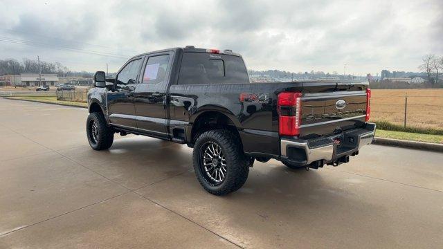 used 2024 Ford F-250 car, priced at $80,995