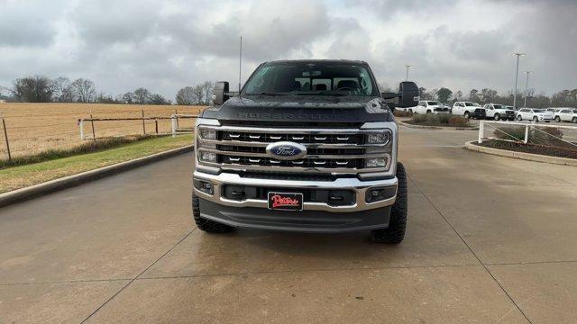 used 2024 Ford F-250 car, priced at $80,995