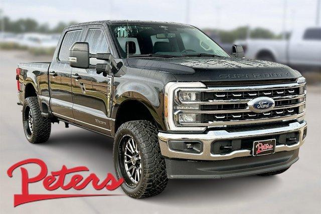 used 2024 Ford F-250 car, priced at $80,995