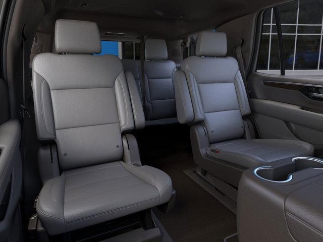new 2025 Chevrolet Tahoe car, priced at $71,114