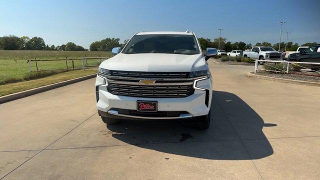 new 2024 Chevrolet Suburban car, priced at $81,707