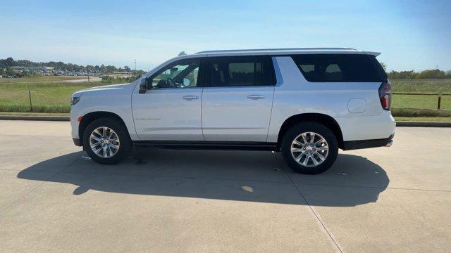 new 2024 Chevrolet Suburban car, priced at $81,707