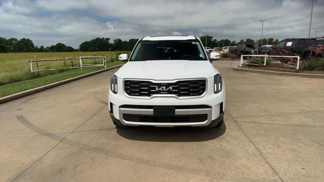 used 2023 Kia Telluride car, priced at $36,769