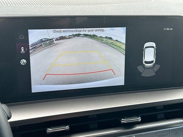 used 2023 Kia Telluride car, priced at $36,769