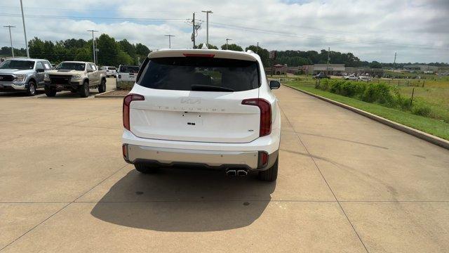 used 2023 Kia Telluride car, priced at $36,769