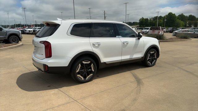 used 2023 Kia Telluride car, priced at $36,769