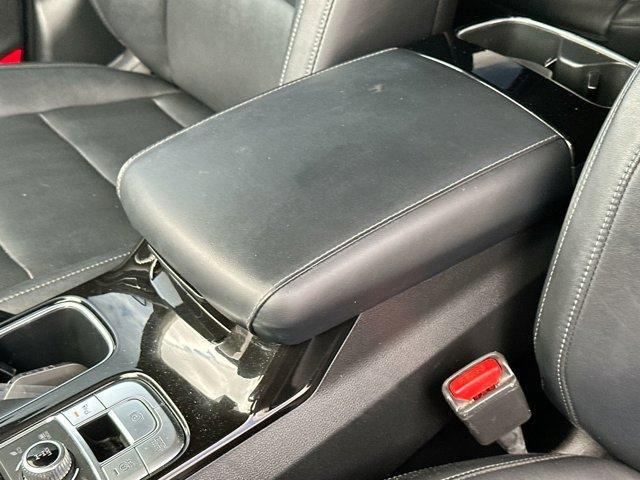used 2023 Kia Telluride car, priced at $36,769