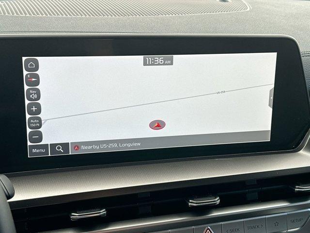 used 2023 Kia Telluride car, priced at $36,769