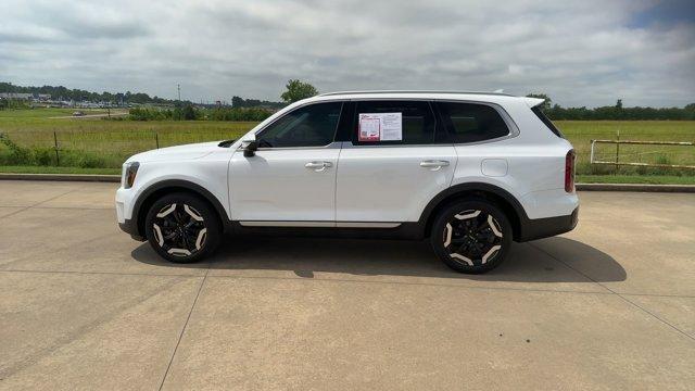 used 2023 Kia Telluride car, priced at $36,769