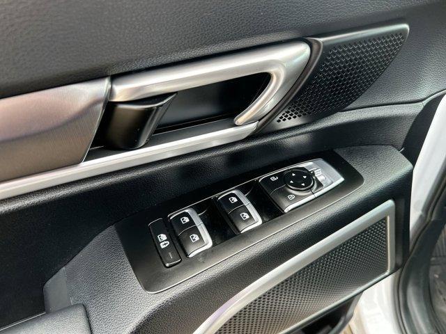 used 2023 Kia Telluride car, priced at $36,769
