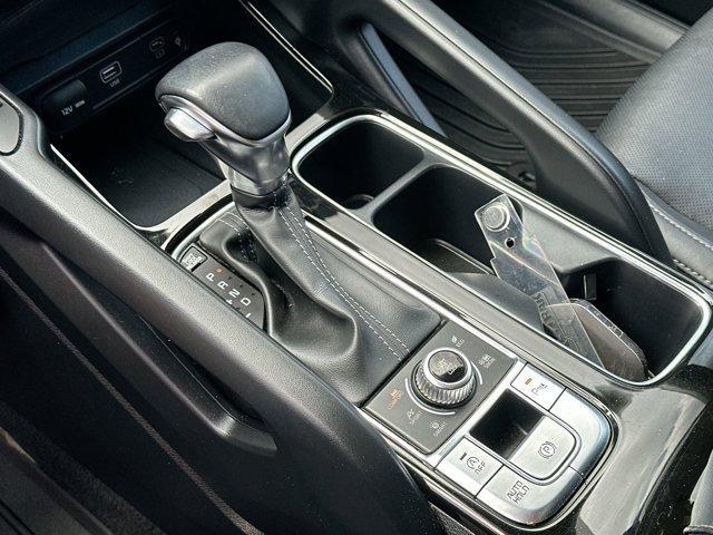 used 2023 Kia Telluride car, priced at $36,769