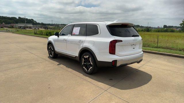 used 2023 Kia Telluride car, priced at $36,769