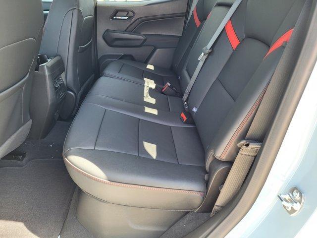 new 2026 Chevrolet Colorado car, priced at $45,572