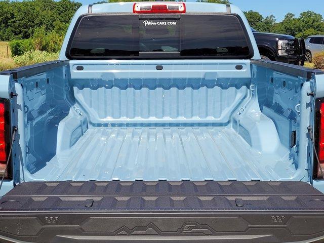new 2026 Chevrolet Colorado car, priced at $45,572