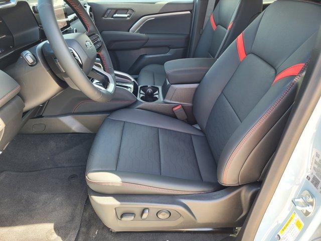 new 2026 Chevrolet Colorado car, priced at $45,572