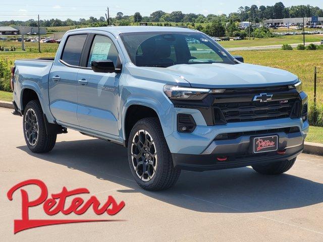 new 2026 Chevrolet Colorado car, priced at $47,200